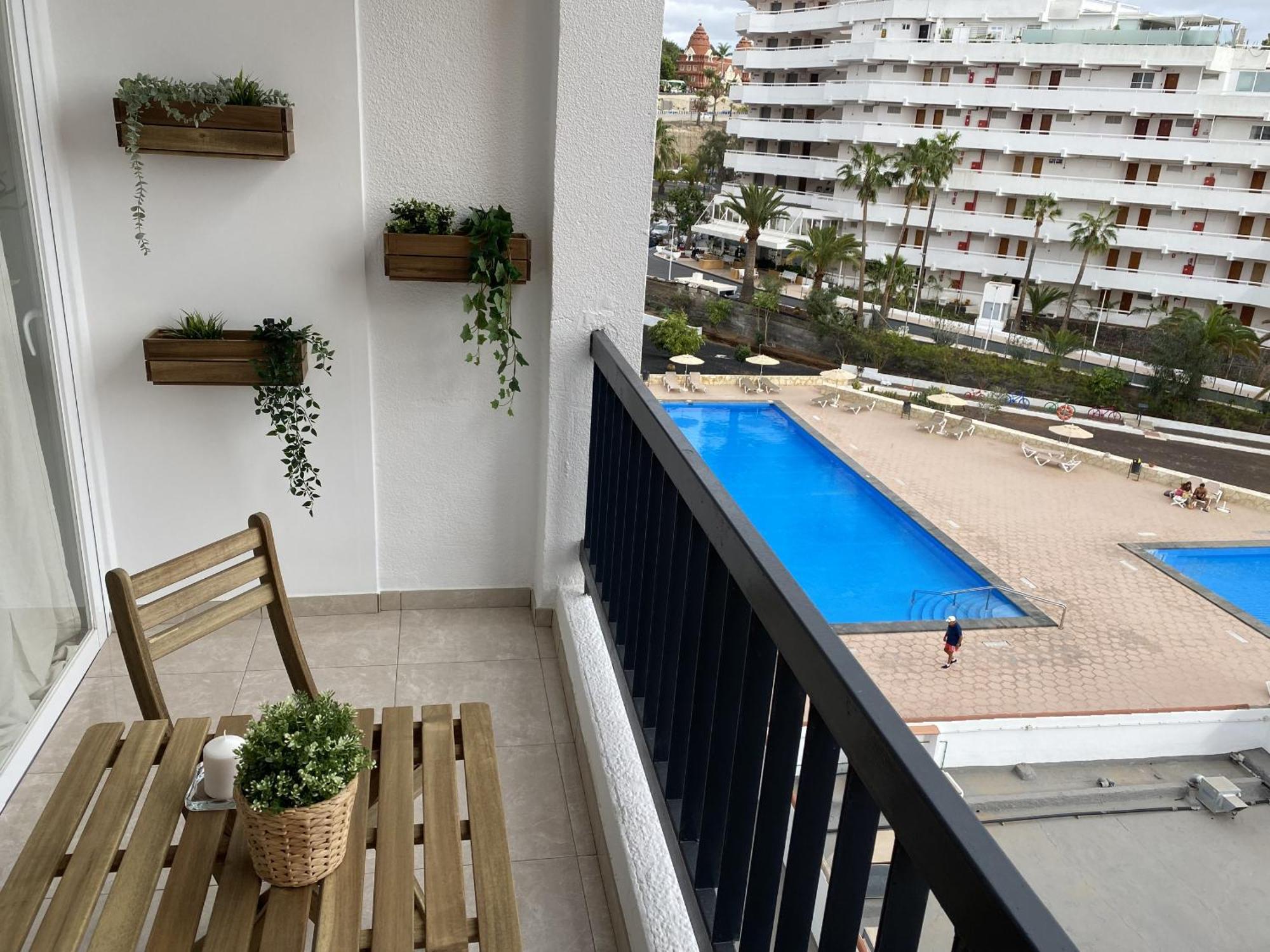 In The Sea Vina Del Mar By Deihu Experiences Apartamento *